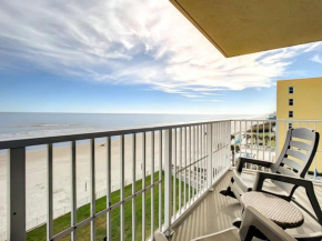 Oceanfront Condo - Pool - Beach - Fantastic Views